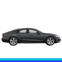 A7 (4GA)(2010-2018)